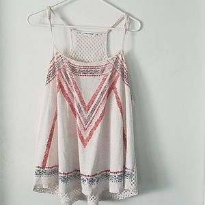 Maurices plus size tank